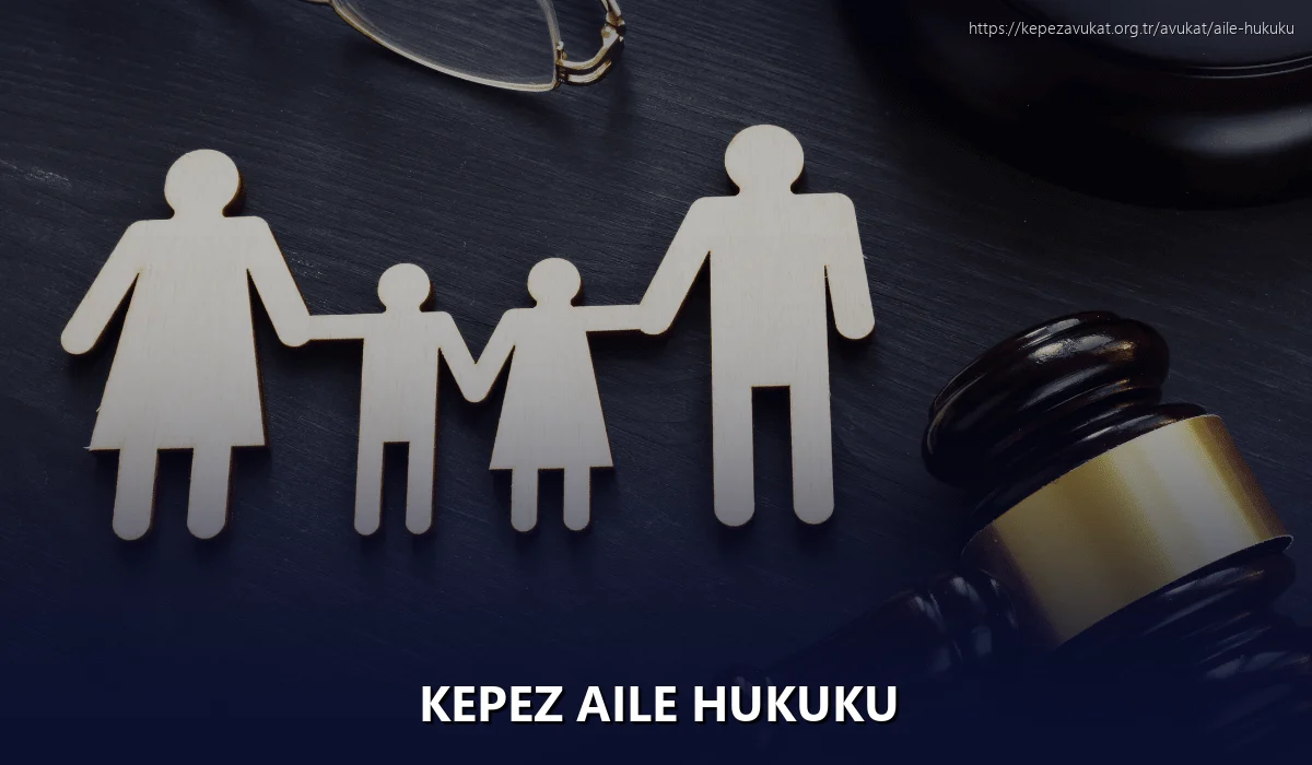 Kepez Aile Hukuku